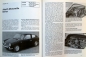 Preview: Vack "Abarths Buyer's Guide" Abarth-History 1991 (0110)